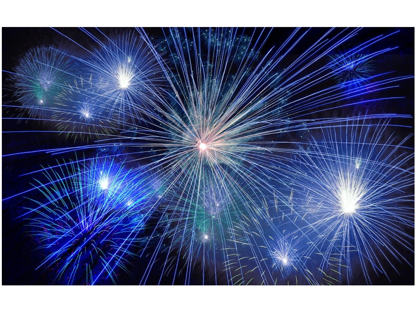 Inzamelactie afgeschoten vuurwerk in Dalfsen