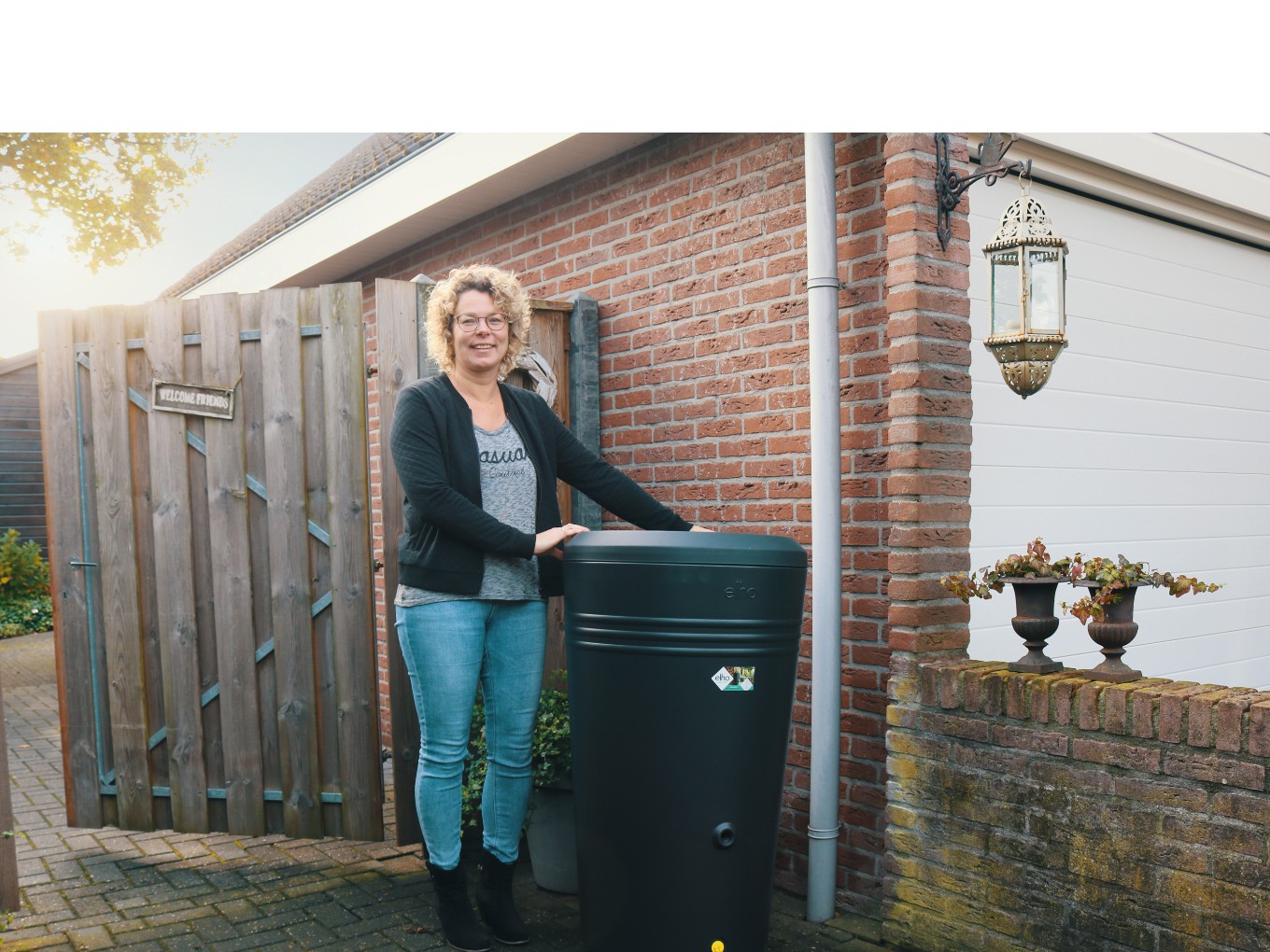 Jeannette Kok uit Nieuwleusen wint een ton