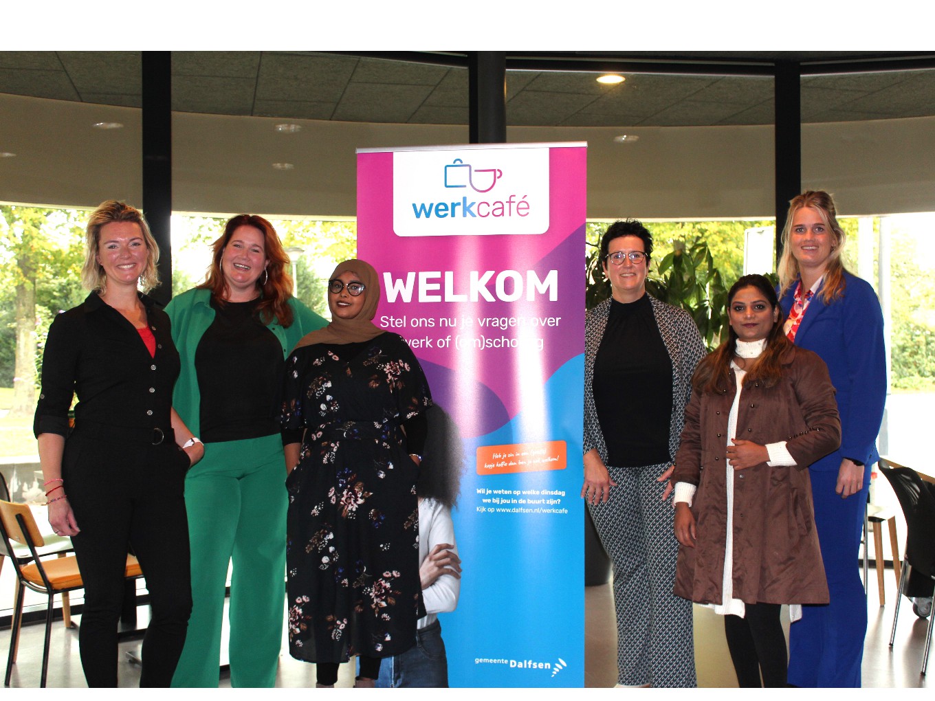 Nieuwe subsidieregeling werkgevers met statushouders in dienst