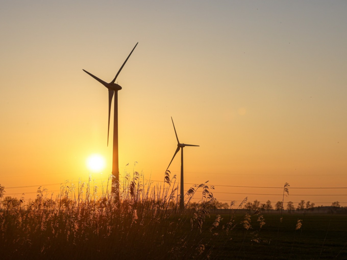 Gemeente Dalfsen dient zienswijze in op provinciale zon- en windbeleid