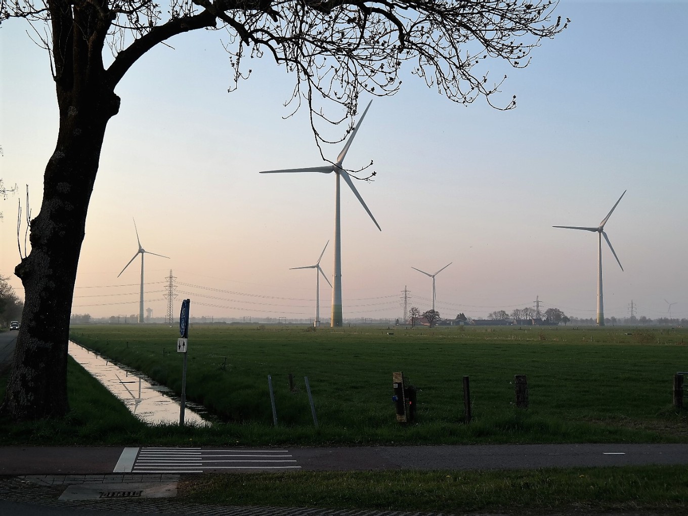 College wil graag eigen energiebedrijf voor Dalfsen