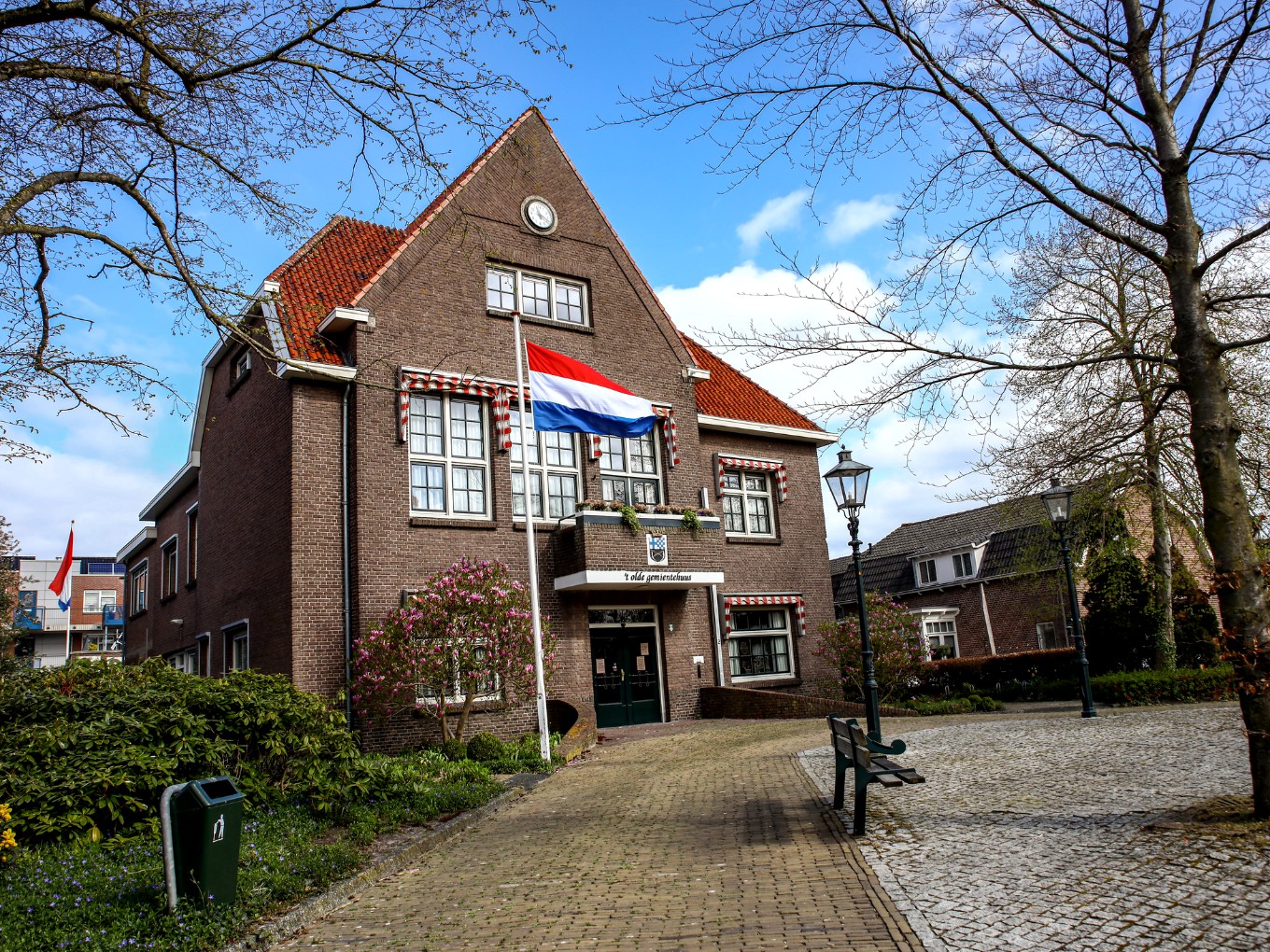 Grammofoonmuseum maakt zich op voor verhuizing naar ’t Olde Gemientehuus